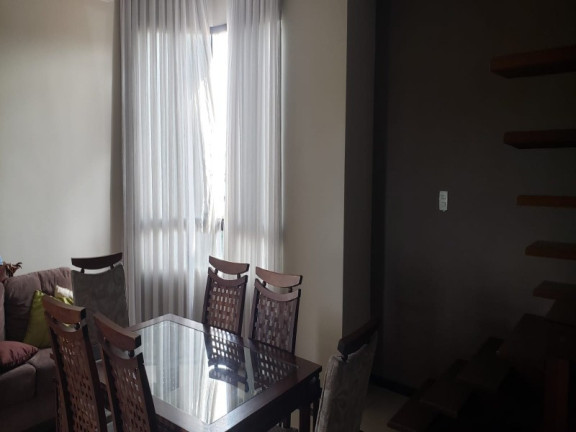 Imagem Cobertura com 3 Quartos à Venda, 150 m² em Riacho Das Pedras - Contagem Imagem Cobertura com 3 Quartos à Venda, 150 m² em Riacho Das Pedras - Contagem