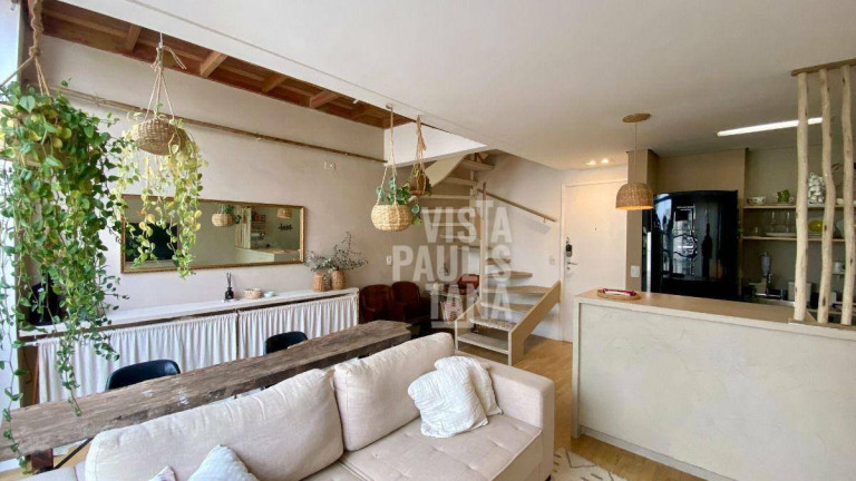 Imagem Imóvel com 1 Quarto à Venda, 44 m² em Vila Nova Conceição - São Paulo Imagem Imóvel com 1 Quarto à Venda, 44 m² em Vila Nova Conceição - São Paulo