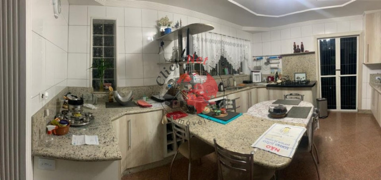 Imagem Sobrado com 3 Quartos à Venda, 300 m² em Centreville - Santo André Imagem Sobrado com 3 Quartos à Venda, 300 m² em Centreville - Santo André
