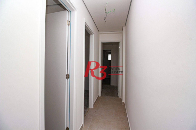 Imagem Apartamento com 2 Quartos à Venda, 72 m² em Marapé - Santos Imagem Apartamento com 2 Quartos à Venda, 72 m² em Marapé - Santos