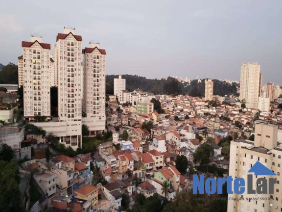 Imagem Apartamento com 2 Quartos à Venda, 50 m² em Cachoeirinha - São Paulo Imagem Apartamento com 2 Quartos à Venda, 50 m² em Cachoeirinha - São Paulo