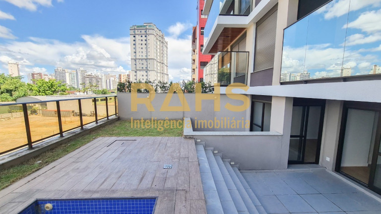 Imagem Apartamento com 3 Quartos à Venda, 265 m² em Atiradores - Joinville