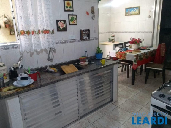 Imagem Casa com 2 Quartos à Venda, 200 m² em Vila Floresta - Santo André Imagem Casa com 2 Quartos à Venda, 200 m² em Vila Floresta - Santo André