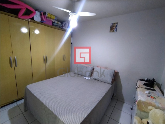 Imagem Apartamento com 3 Quartos à Venda, 74 m² em Planalto - Montes Claros Imagem Apartamento com 3 Quartos à Venda, 74 m² em Planalto - Montes Claros