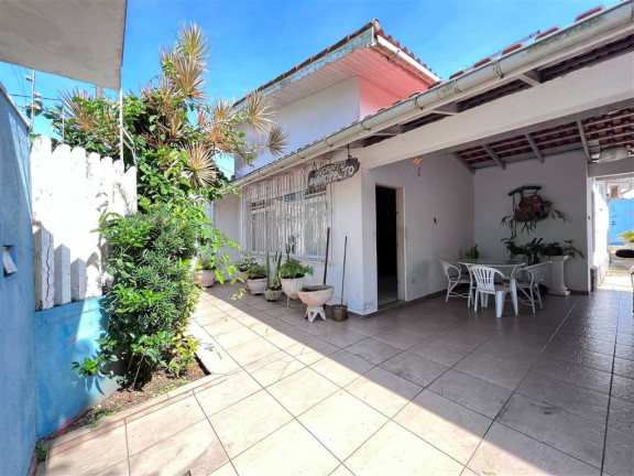 Imagem Casa com 4 Quartos à Venda, 200 m² em Cibratel 1 - Itanhaem