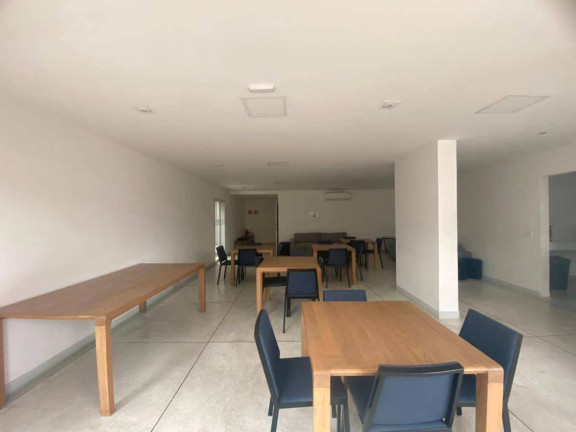 Imagem Studio para Alugar, 62 m²