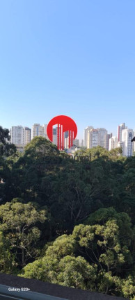 Imagem Apartamento com 2 Quartos à Venda, 83 m² em Vila Andrade - São Paulo