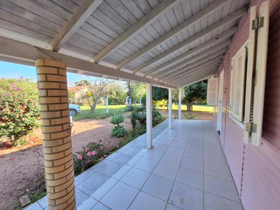 Casa com 2 Quartos à Venda, 558 m² em águas Claras - Viamão