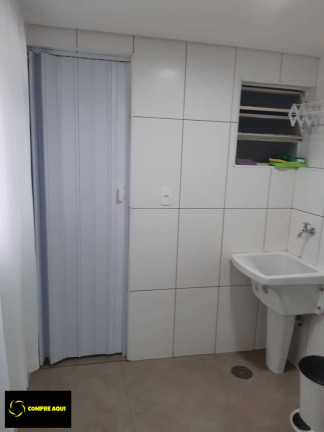 Imagem Apartamento com 2 Quartos à Venda, 96 m² em Barra Funda - São Paulo