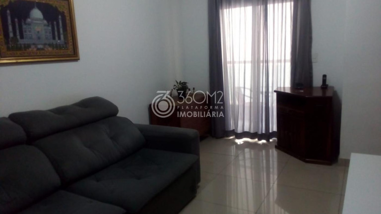 Imagem Apartamento com 3 Quartos à Venda, 93 m² em Campestre - Santo André Imagem Apartamento com 3 Quartos à Venda, 93 m² em Campestre - Santo André