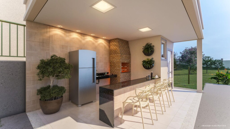 Imagem Apartamento com 2 Quartos à Venda, 48 m² em Jardim Planalto - Porto Alegre Imagem Apartamento com 2 Quartos à Venda, 48 m² em Jardim Planalto - Porto Alegre