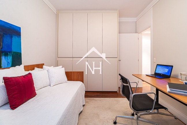 Imagem Apartamento com 3 Quartos à Venda, 385 m² em Campo Belo - São Paulo Imagem Apartamento com 3 Quartos à Venda, 385 m² em Campo Belo - São Paulo