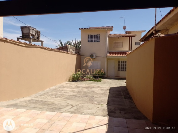 Imagem Casa com 3 Quartos à Venda, 207 m² em Vila Antônio Augusto Luiz - Caçapava Imagem Casa com 3 Quartos à Venda, 207 m² em Vila Antônio Augusto Luiz - Caçapava