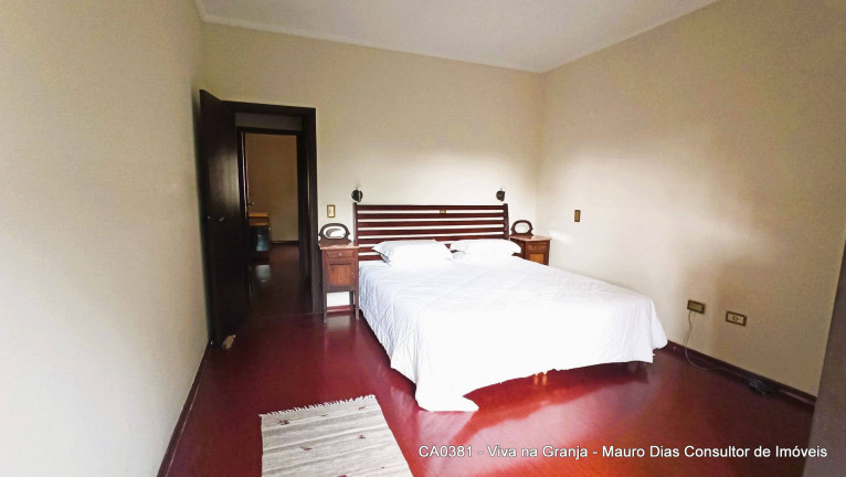 Imagem Casa com 4 Quartos à Venda, 360 m² em São Paulo Ii - Cotia