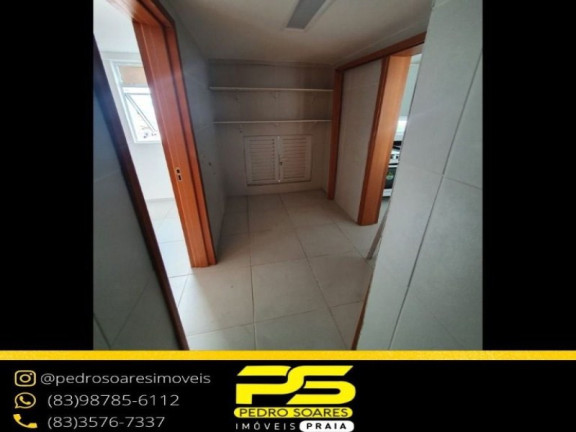 Imagem Apartamento com 3 Quartos à Venda, 89 m² em Poço - Cabedelo Imagem Apartamento com 3 Quartos à Venda, 89 m² em Poço - Cabedelo