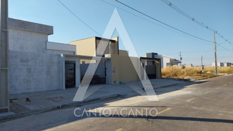 Imagem Casa com 3 Quartos à Venda, 300 m² em Parque Amazonas - Sinop Imagem Casa com 3 Quartos à Venda, 300 m² em Parque Amazonas - Sinop