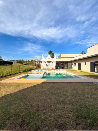 Imagem Casa de Condomínio com 4 Quartos à Venda, 1.105 m² em Colinas De Inhandjara - Itupeva Imagem Casa de Condomínio com 4 Quartos à Venda, 1.105 m² em Colinas De Inhandjara - Itupeva
