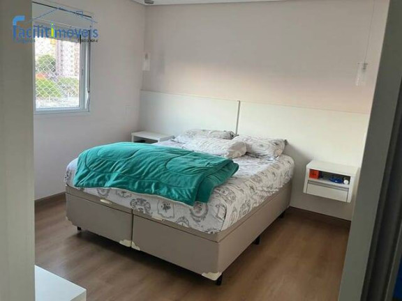 Imagem Apartamento com 4 Quartos à Venda, 155 m² em Centro - São Bernardo Do Campo