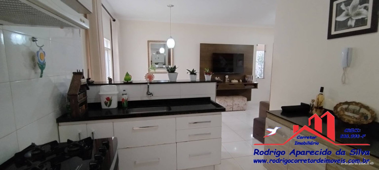 Imagem Casa com 3 Quartos à Venda, 250 m² em Jardim São Conrado - Birigui Imagem Casa com 3 Quartos à Venda, 250 m² em Jardim São Conrado - Birigui