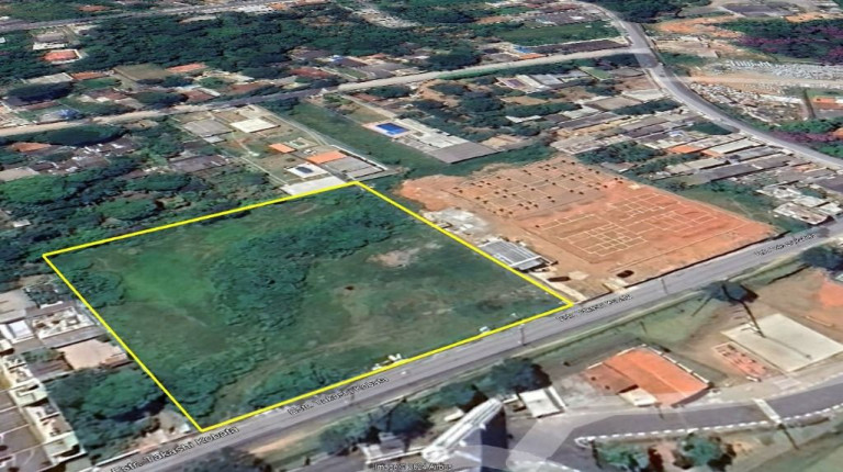 Imagem Terreno à Venda, 6.150 m² em Jardim Europa - Suzano Imagem Terreno à Venda, 6.150 m² em Jardim Europa - Suzano