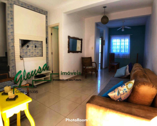 Imagem Casa com 3 Quartos à Venda, 100 m² em Riviera De São Lourenço - Bertioga Imagem Casa com 3 Quartos à Venda, 100 m² em Riviera De São Lourenço - Bertioga