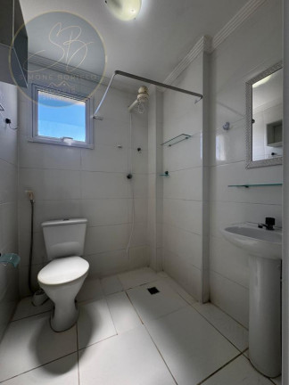 Imagem Apartamento com 2 Quartos à Venda, 85 m² em Canto Do Forte - Praia Grande