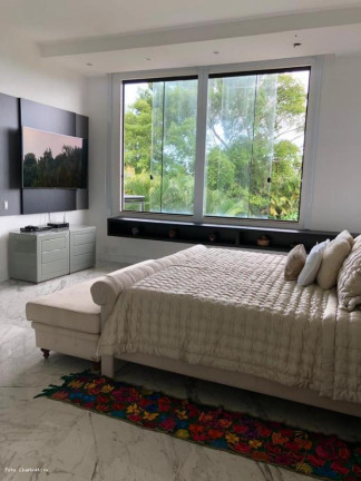 Imagem Casa com 8 Quartos à Venda, 1.207 m² em Barra Da Tijuca - Rio De Janeiro Imagem Casa com 8 Quartos à Venda, 1.207 m² em Barra Da Tijuca - Rio De Janeiro