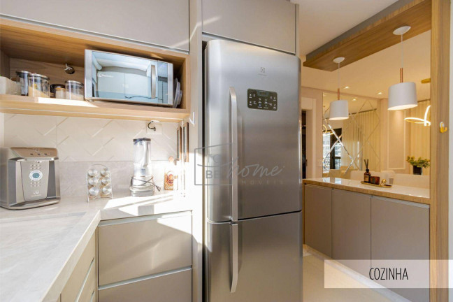 Imagem Apartamento com 2 Quartos à Venda, 87 m² em Mercês - Curitiba Imagem Apartamento com 2 Quartos à Venda, 87 m² em Mercês - Curitiba