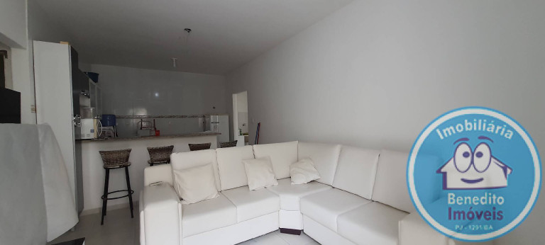 Imagem Apartamento com 2 Quartos à Venda, 72 m² em Cambolo - Porto Seguro