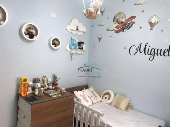 Imagem Casa com 3 Quartos à Venda, 95 m² em Horto Florestal - Sorocaba Imagem Casa com 3 Quartos à Venda, 95 m² em Horto Florestal - Sorocaba