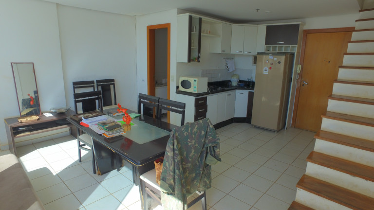 Imagem Imóvel com 1 Quarto à Venda, 64 m² em águas Claras - águas Claras Imagem Imóvel com 1 Quarto à Venda, 64 m² em águas Claras - águas Claras