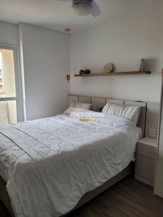 Imagem Cobertura com 3 Quartos à Venda, 150 m² em Assunção - São Bernardo Do Campo