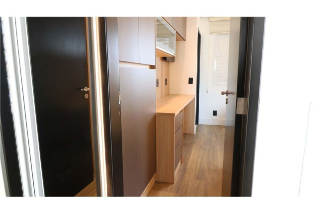 Imagem Imóvel com 2 Quartos à Venda, em Pinheiros - São Paulo Imagem Imóvel com 2 Quartos à Venda, em Pinheiros - São Paulo