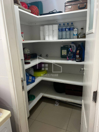 Imagem Apartamento com 3 Quartos à Venda, 104 m² em Centro - São Bernardo Do Campo