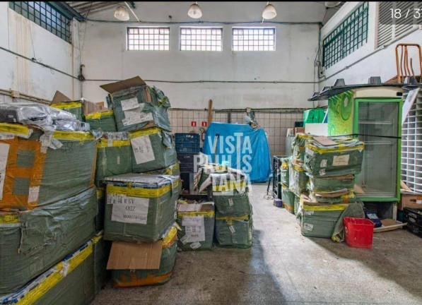 Imagem Galpão à Venda, 600 m² em Vila Ipojuca - São Paulo Imagem Galpão à Venda, 600 m² em Vila Ipojuca - São Paulo