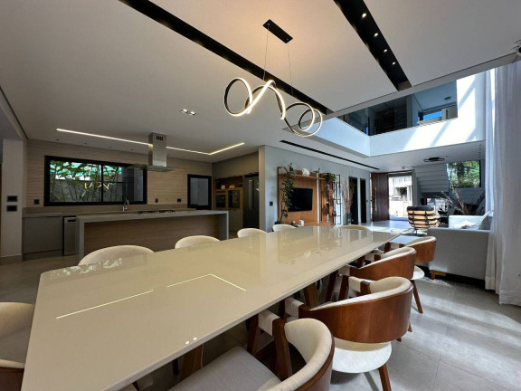 Imagem Casa com 6 Quartos à Venda, 400 m² em Riviera De São Lourenço - Bertioga