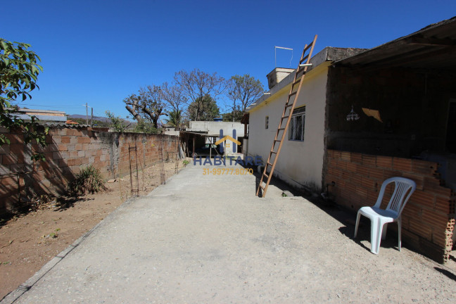 Imagem Casa com 3 Quartos à Venda, 109 m² em Serra Dourada (parque Durval De Barros) - Ibirité Imagem Casa com 3 Quartos à Venda, 109 m² em Serra Dourada (parque Durval De Barros) - Ibirité