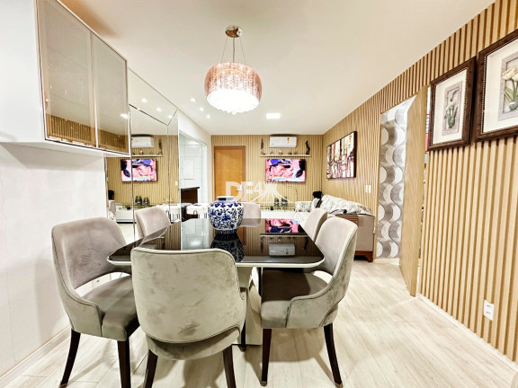 Imagem Imóvel com 3 Quartos à Venda, 81 m² em Sul (águas Claras) - Brasília Imagem Imóvel com 3 Quartos à Venda, 81 m² em Sul (águas Claras) - Brasília