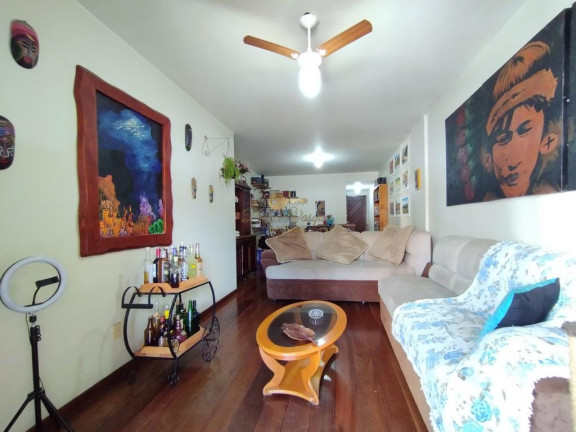 Apartamento com 3 Quartos à Venda, 112 m² em Várzea