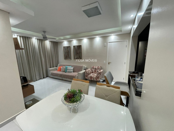 Imagem Apartamento com 3 Quartos à Venda, 81 m² em Vila Do Golf - Ribeirão Preto