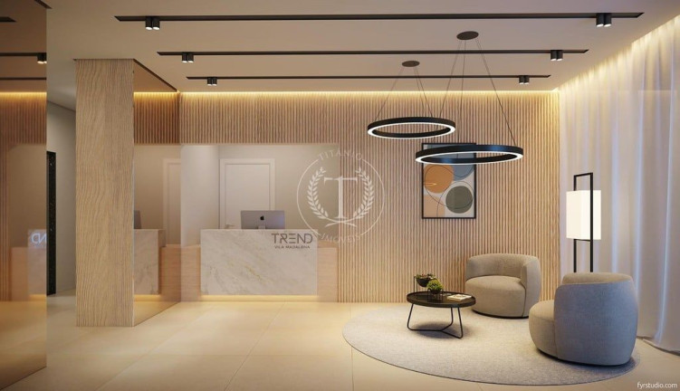 Imagem Apartamento com 1 Quarto à Venda, 28 m² em Vila Madalena - São Paulo Imagem Apartamento com 1 Quarto à Venda, 28 m² em Vila Madalena - São Paulo