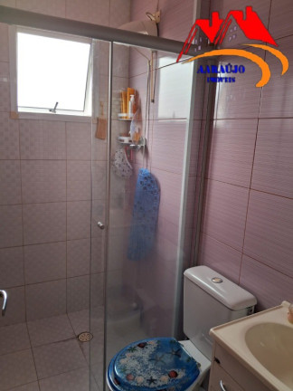 Imagem Casa com 2 Quartos à Venda, 80 m² em Jardim ísis - Cotia Imagem Casa com 2 Quartos à Venda, 80 m² em Jardim ísis - Cotia