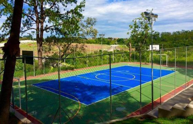 Imagem Terreno em Condomínio à Venda, 363 m² em Jardim Celeste - Jundiaí