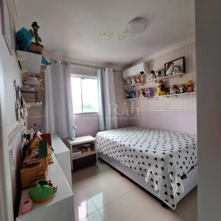 Imagem Apartamento com 2 Quartos à Venda, 72 m² em Praia Brava - Itajaí