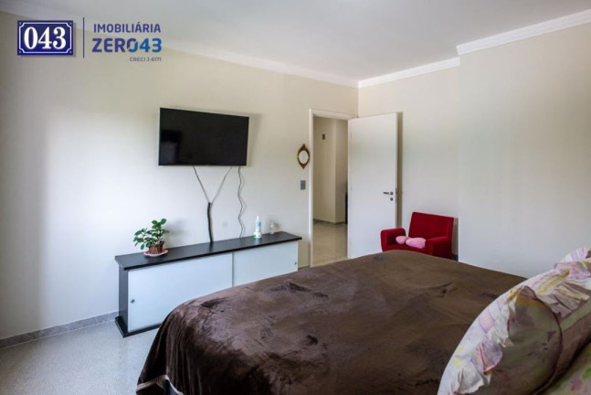 Imagem Casa com 5 Quartos à Venda, 549 m² em Mediterrâneo - Londrina Imagem Casa com 5 Quartos à Venda, 549 m² em Mediterrâneo - Londrina