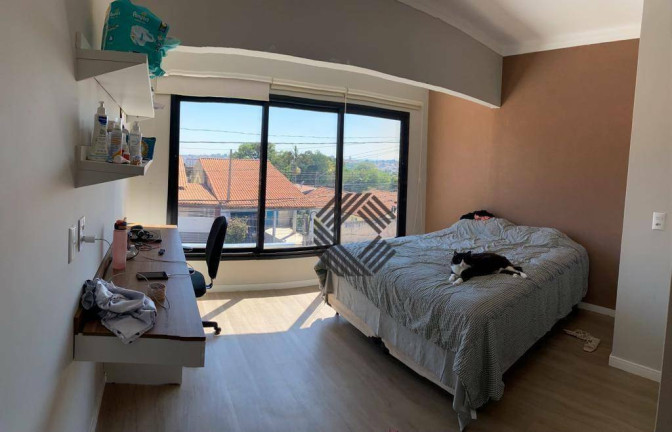 Imagem Sobrado com 2 Quartos à Venda, 127 m² em Central Parque Sorocaba - Sorocaba Imagem Sobrado com 2 Quartos à Venda, 127 m² em Central Parque Sorocaba - Sorocaba