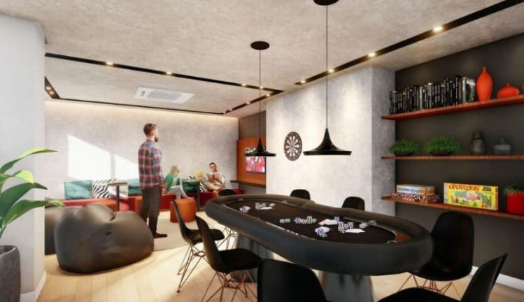 Imagem Apartamento com 2 Quartos à Venda, 39 m² em Tucuruvi - São Paulo Imagem Apartamento com 2 Quartos à Venda, 39 m² em Tucuruvi - São Paulo
