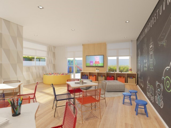 Imagem Apartamento com 3 Quartos à Venda, 74 m² em Centro - São Caetano Do Sul Imagem Apartamento com 3 Quartos à Venda, 74 m² em Centro - São Caetano Do Sul