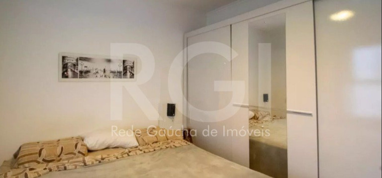 Imagem Apartamento com 2 Quartos à Venda, 61 m² em Tristeza - Porto Alegre Imagem Apartamento com 2 Quartos à Venda, 61 m² em Tristeza - Porto Alegre