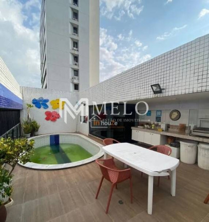 Imagem Apartamento com 4 Quartos à Venda, 298 m² em Boa Viagem Imagem Apartamento com 4 Quartos à Venda, 298 m² em Boa Viagem